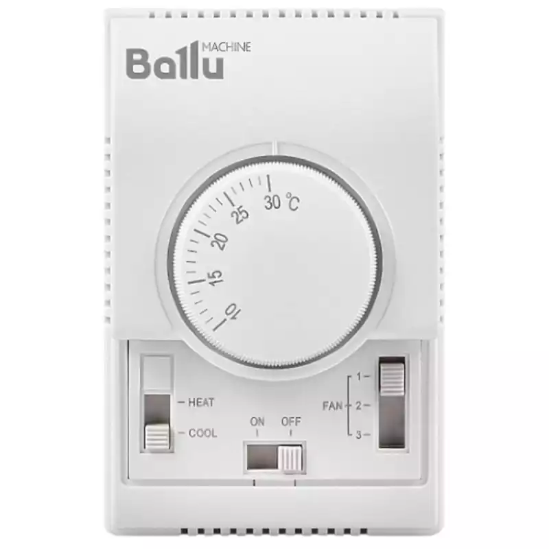 Термостат Ballu BMC-1