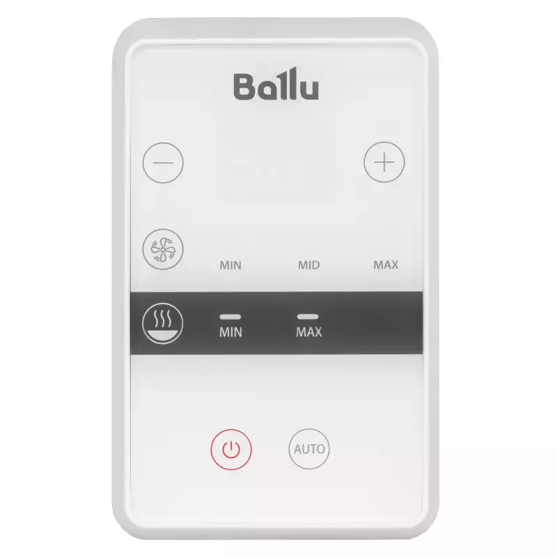 Пульт управления Ballu BRC-D1 (с кабелем подключения)
