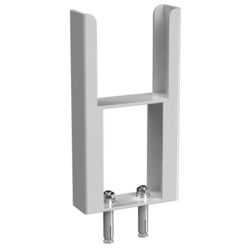 Комплект напольных кронштейнов Royal Thermo Shift Q30-2 RAL9016
