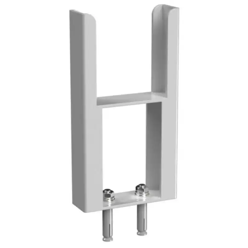 Комплект напольных кронштейнов Royal Thermo Shift Q30-2 RAL9016