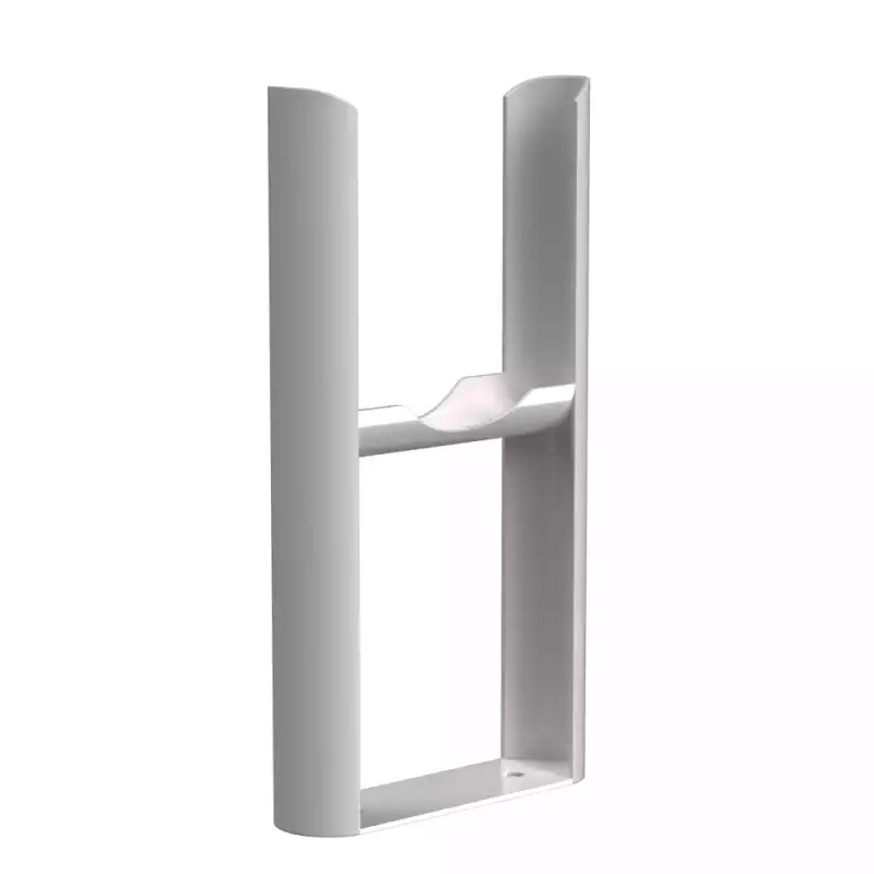 Комплект напольных кронштейнов Royal Thermo Insignia-3 RAL9016