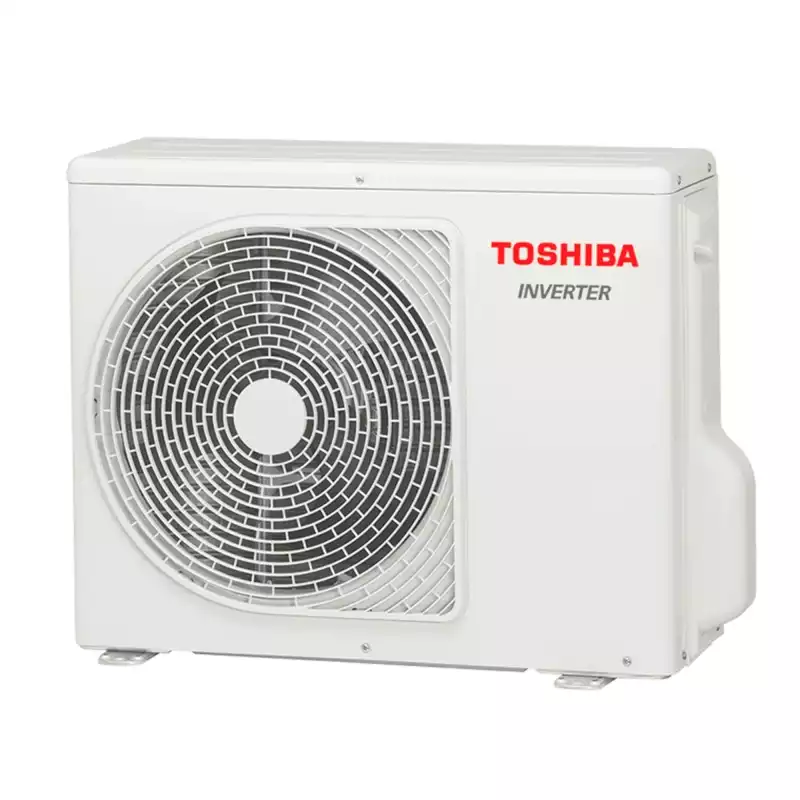 Блок наружный TOSHIBA Seiya RAS-10CAVG-E бытовой сплит-системы