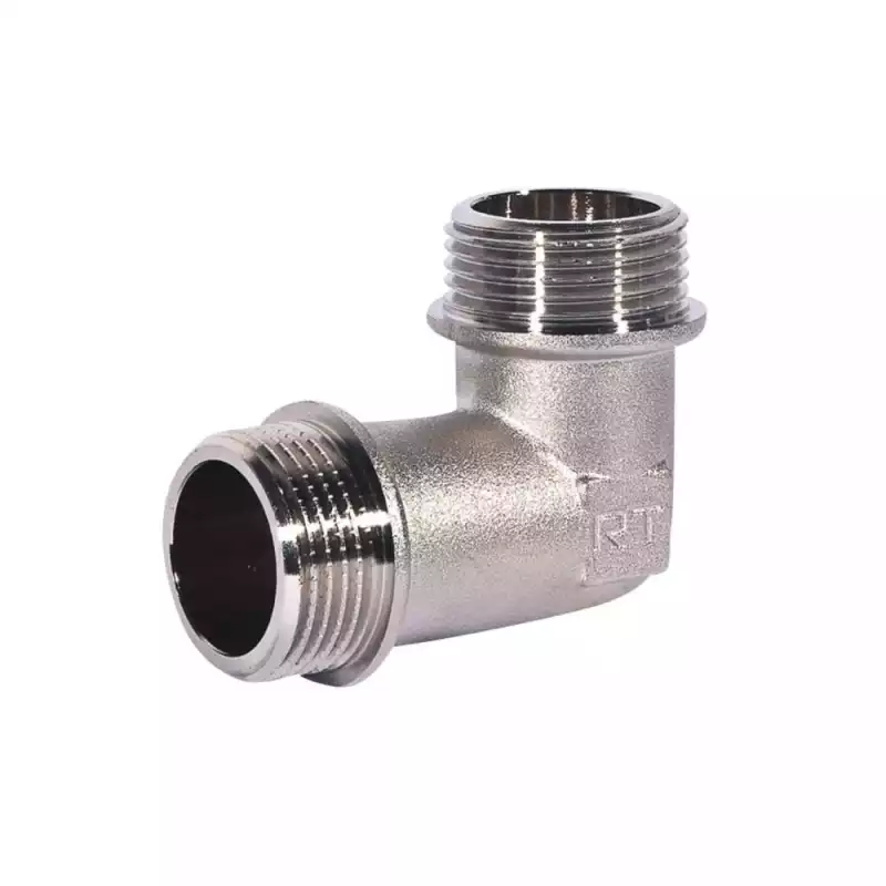 Угольник Royal Thermo 1/2