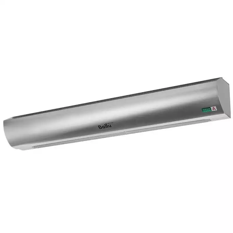 Завеса тепловая Ballu BHC-L10-S06-M (пульт BRC-S)
