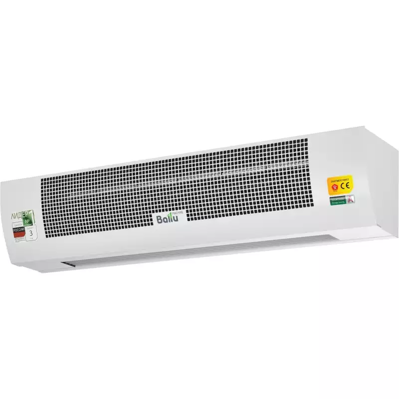 Завеса тепловая Ballu BHC-B10T09-PS