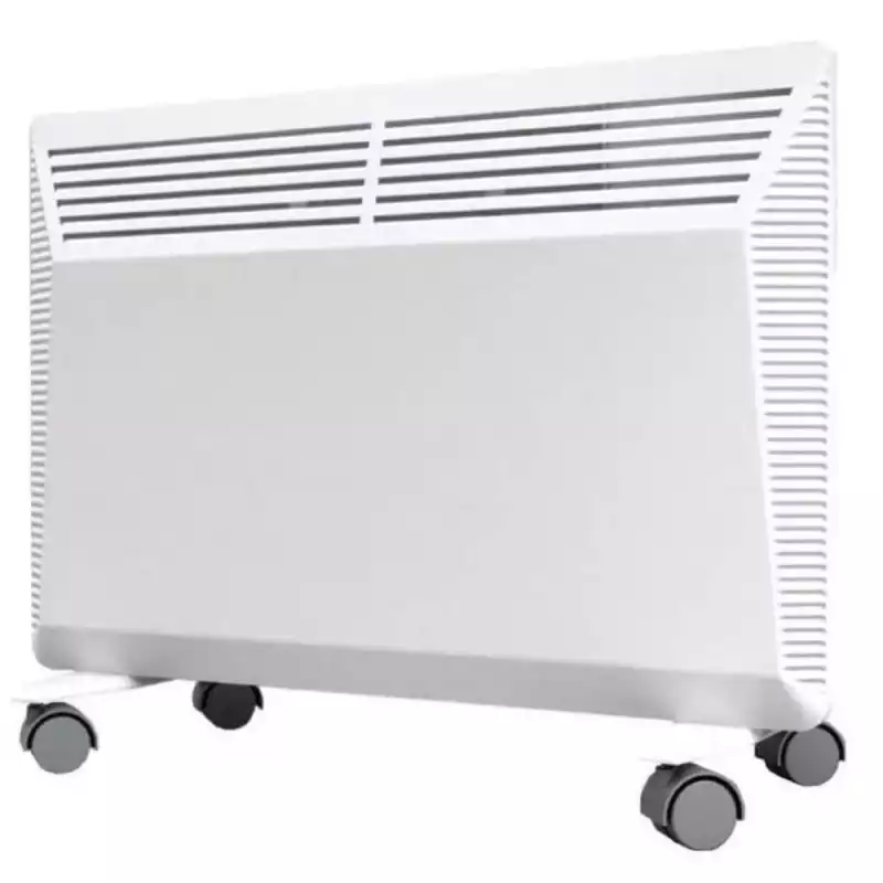 Электропанель Royal Thermo RTC-10 (мех. упр.)