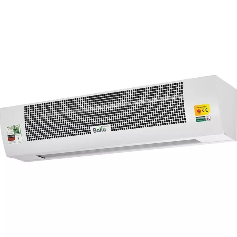 Завеса тепловая BALLU BHC-B10W10-PS