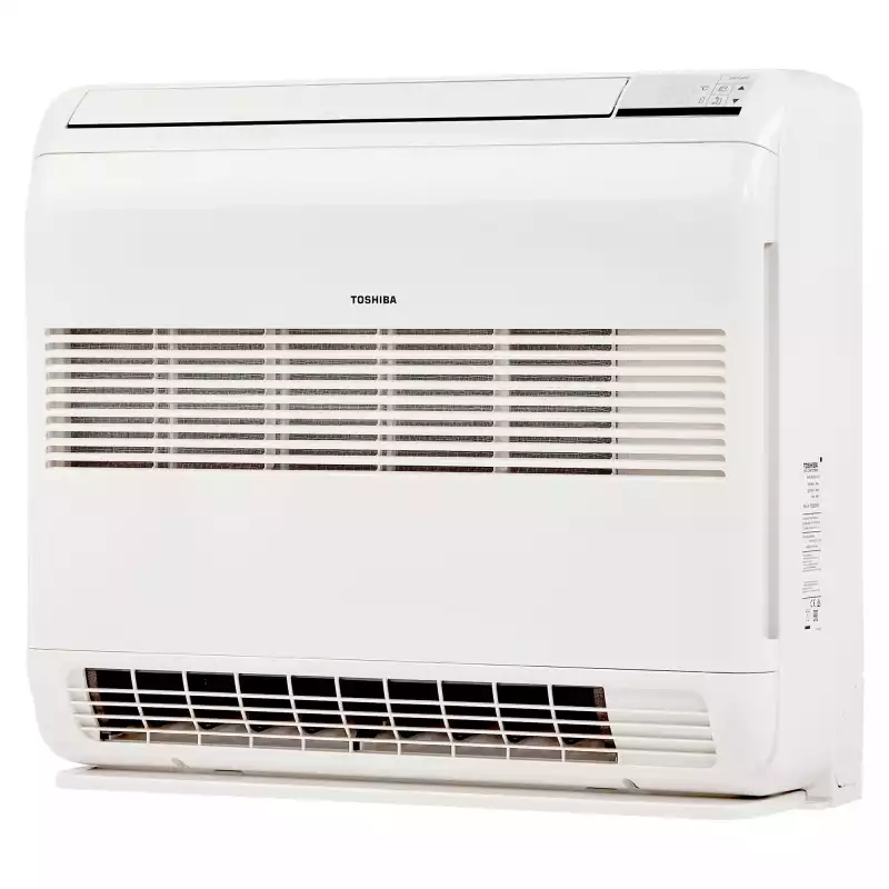 Сплит-система инверторного типа Toshiba Console RAS-B10J2FVG-E/RAS-10J2AVSG-E1 комплект