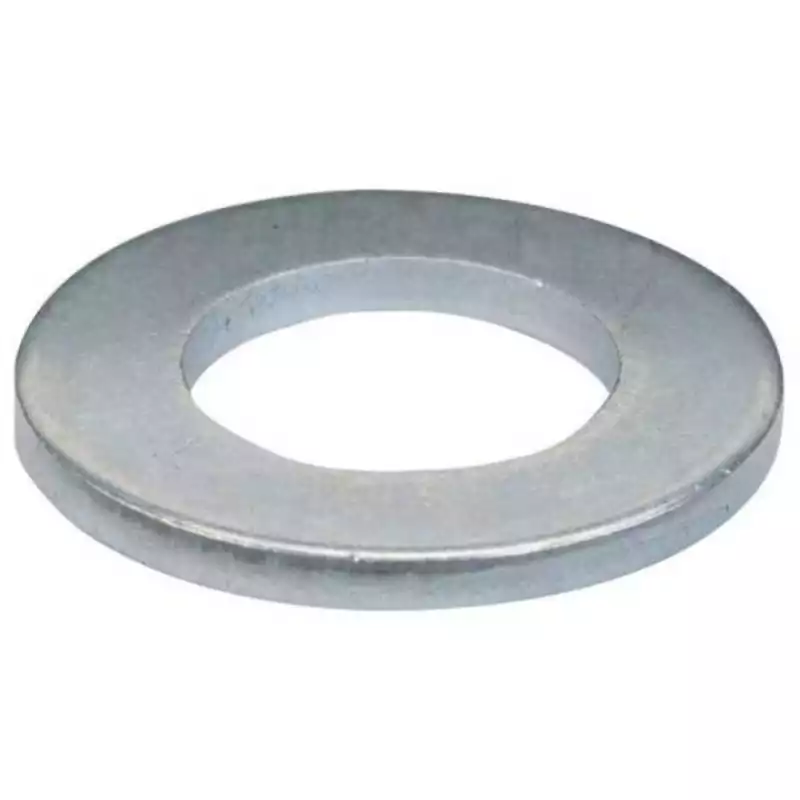 Шпилька резьбовая оцинкованная M10*2000