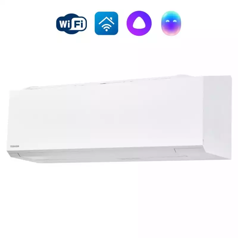 Блок внутренний универсальный TOSHIBA Shorai Edge White RAS-B10G3KVSG-E настенного типа