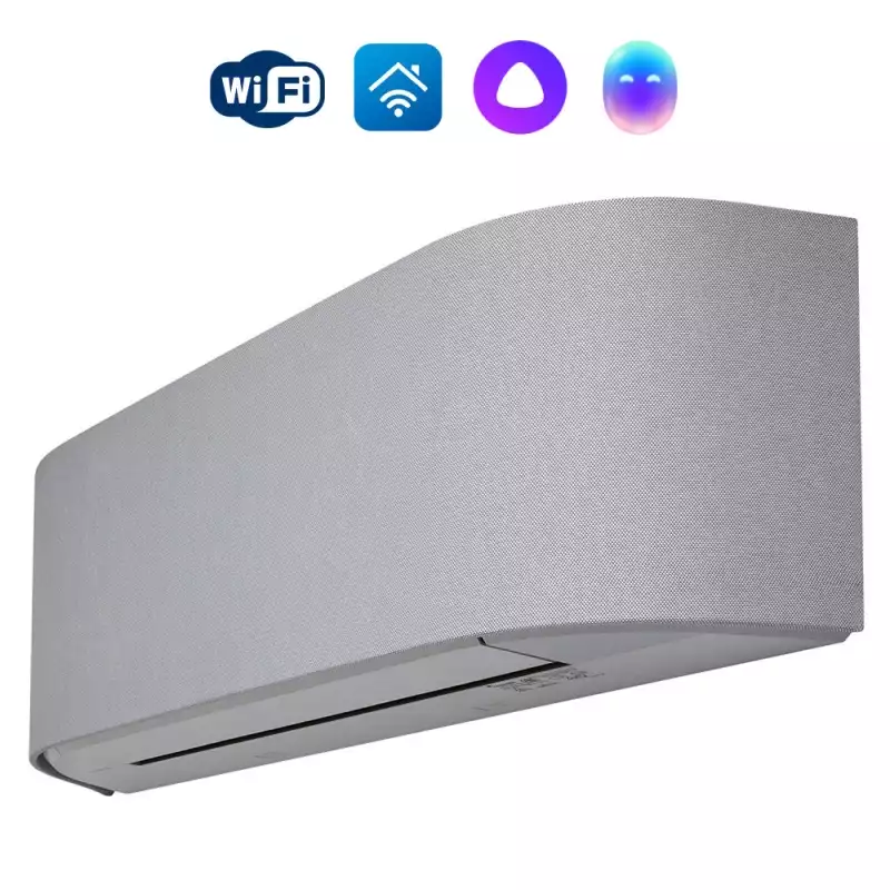 Сплит-система инверторного типа TOSHIBA Haori RAS-10N4VRG-EE комплект