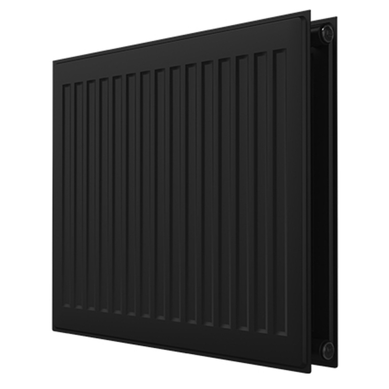 Радиатор панельный Royal Thermo HYGIENE H10-400-1900 Noir Sable