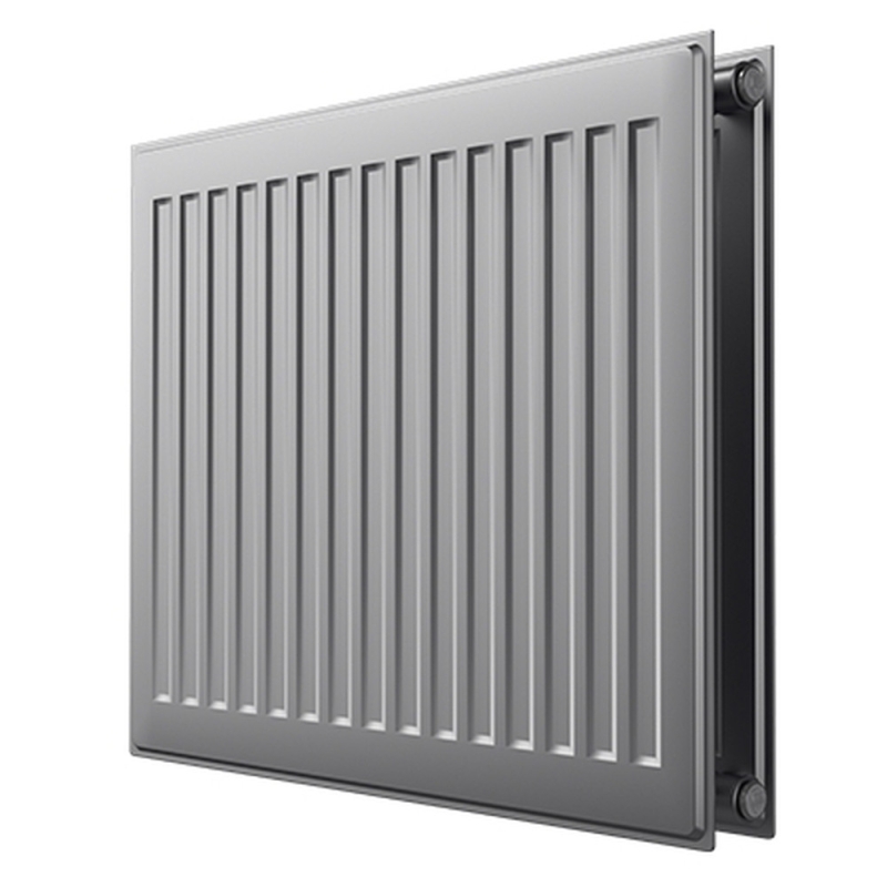 Радиатор панельный Royal Thermo HYGIENE H10-400-2000 Silver Satin
