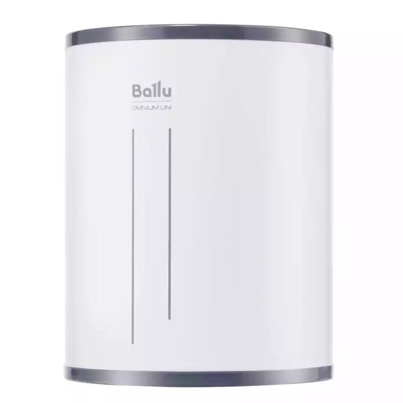Водонагреватель Ballu BWH/S 10 Omnium Uni O