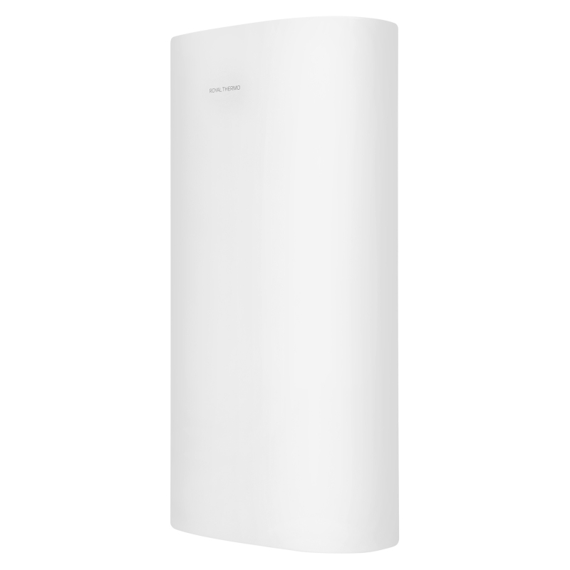Бойлер косвенного нагрева Royal Thermo AQUATEC Standart SF100 White напольный