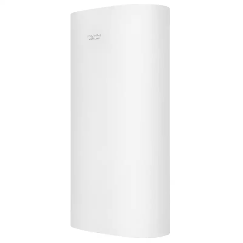 Бойлер косвенного нагрева Royal Thermo AQUATEC INOX-F 100 настенный