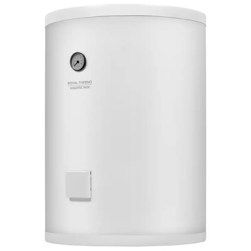 Бойлер косвенного нагрева Royal Thermo AQUATEC INOX RTWX 100 напольный