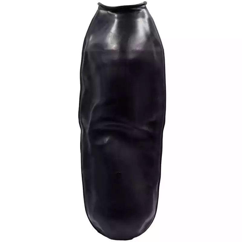 Мембрана гидроаккумулятора 80/100л d10, 70*30*30