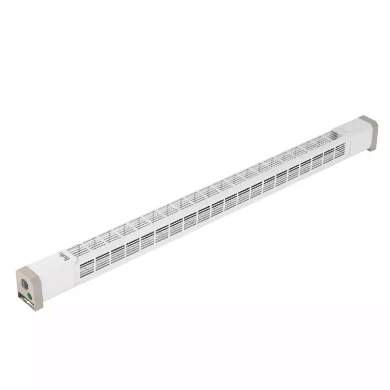 Конвектор электрический Ballu Plinth Compact BEC/PLC-100-400