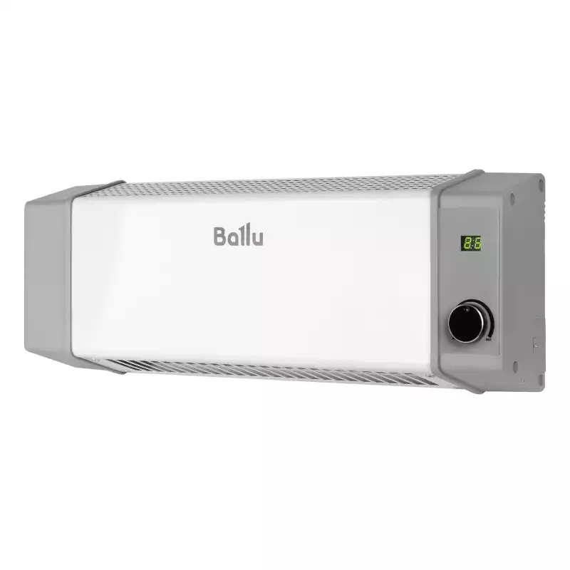 Конвектор электрический Ballu IP 54 BEC/CMR-1000