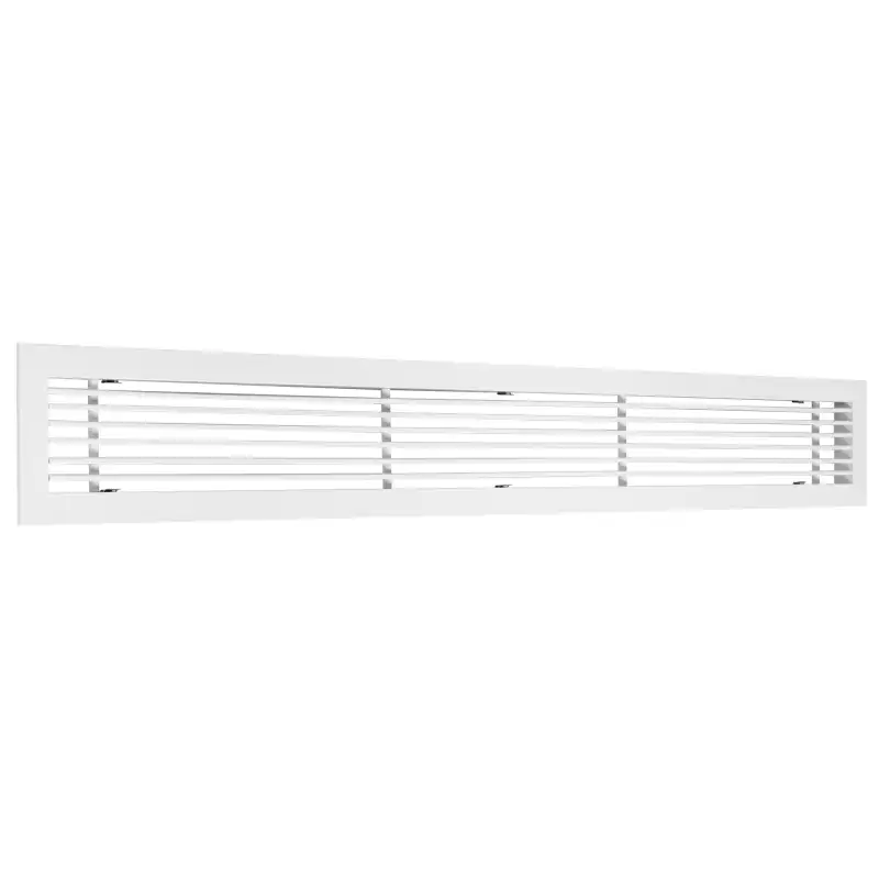 Решетка линейная SHUFT SG 1000x150