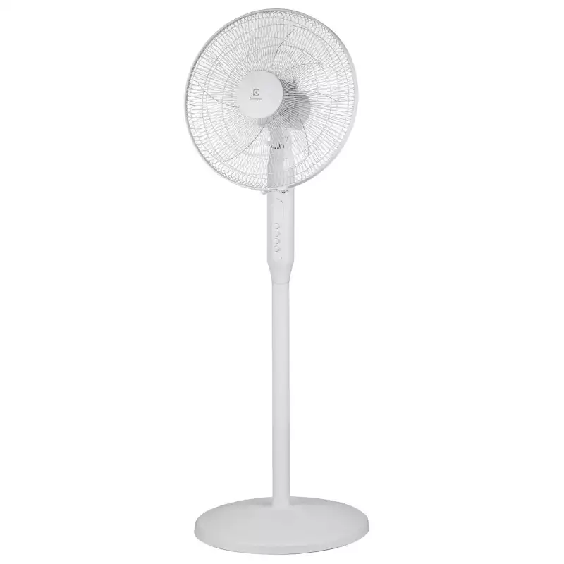 Вентилятор напольный Electrolux EFF-1006W