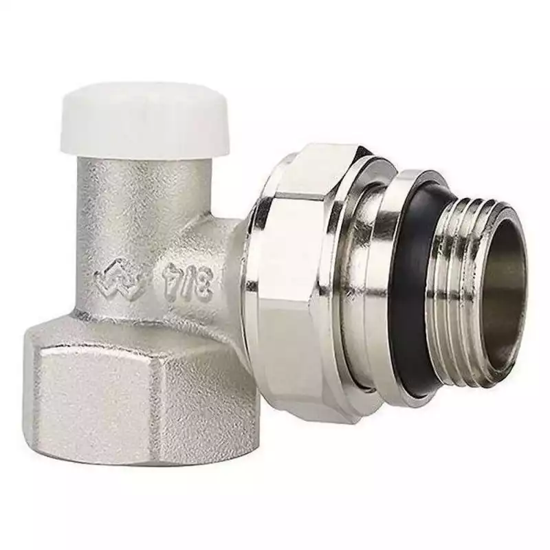 Клапан радиаторный VARMEGA 3/4