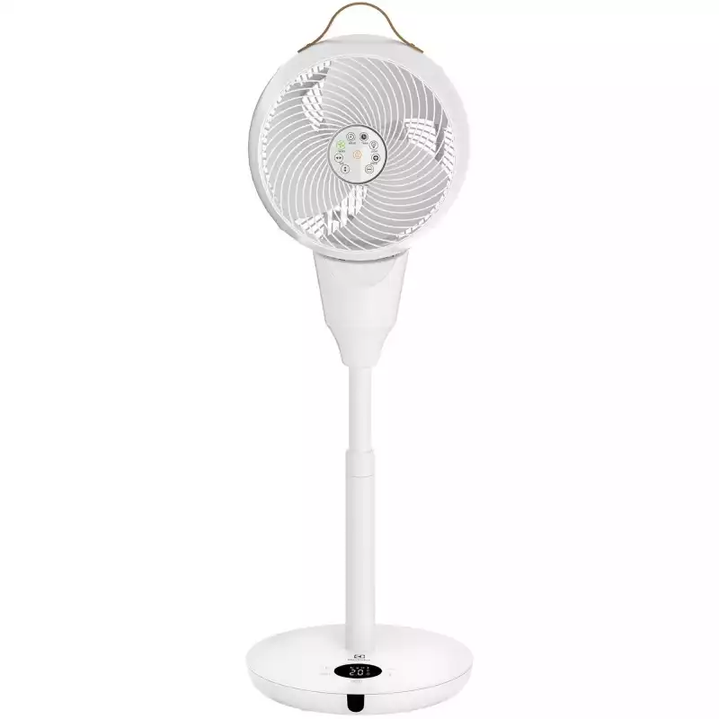 Вентилятор напольный Electrolux EFF-1030W