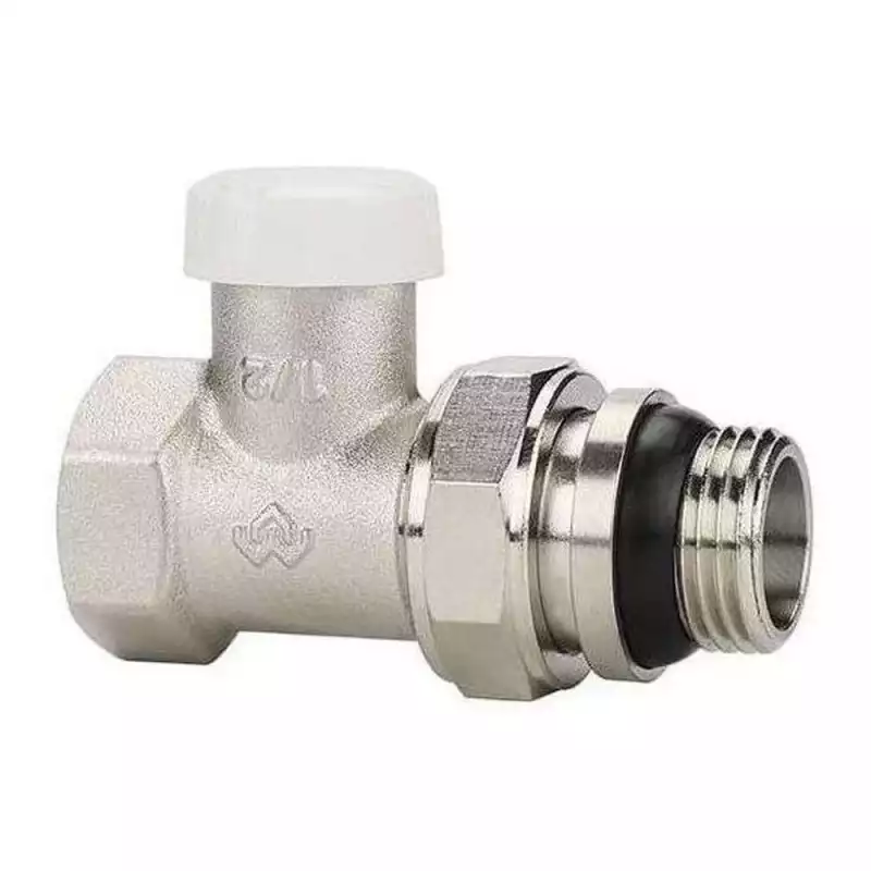 Клапан радиаторный VARMEGA 1/2