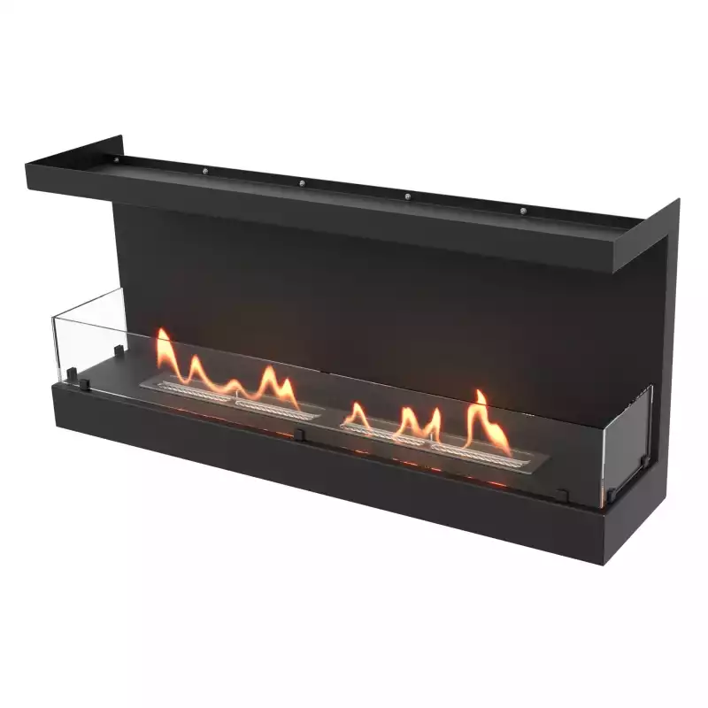 Биокамин Royal Thermo RTBFP-P1040XS