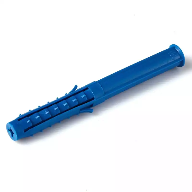 Дюбель пластмассовый распорный SHUFT М10х50 (уп. 500шт)