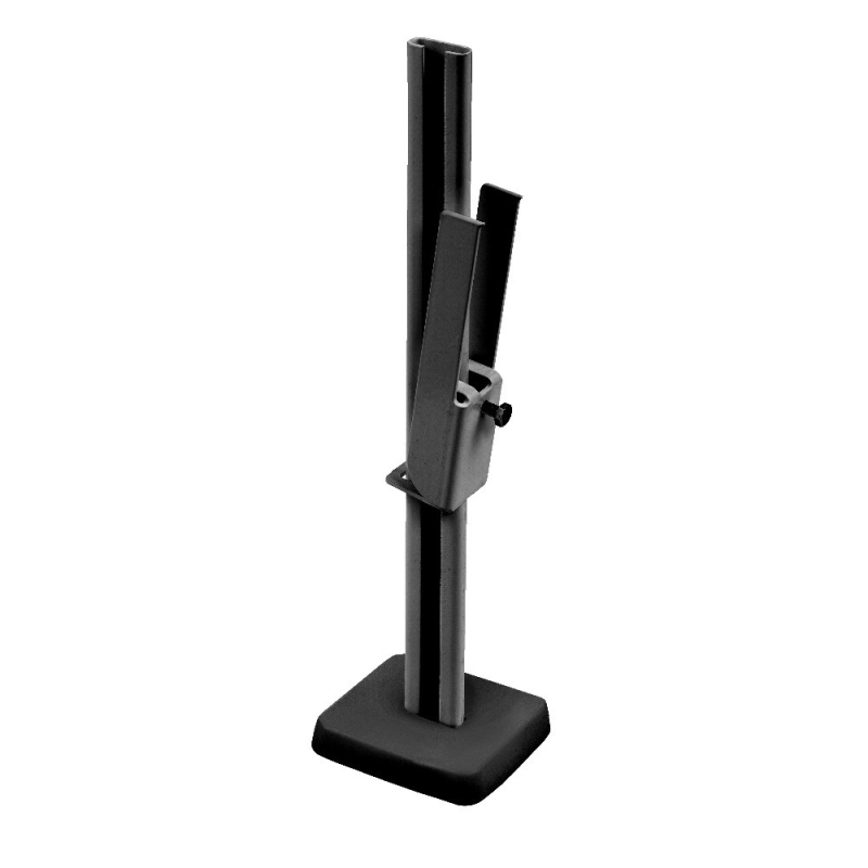 Кронштейн напольный Royal Thermo К11.31.28 Noir Sable