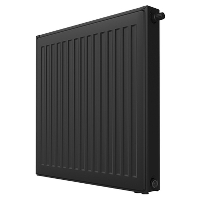 Радиатор панельный Royal Thermo VENTIL COMPACT VC11-400-2200 Noir Sable