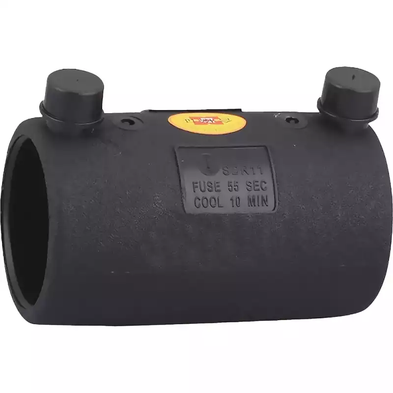 Муфта Xinda 110 ПЭ100 SDR11 эл.св