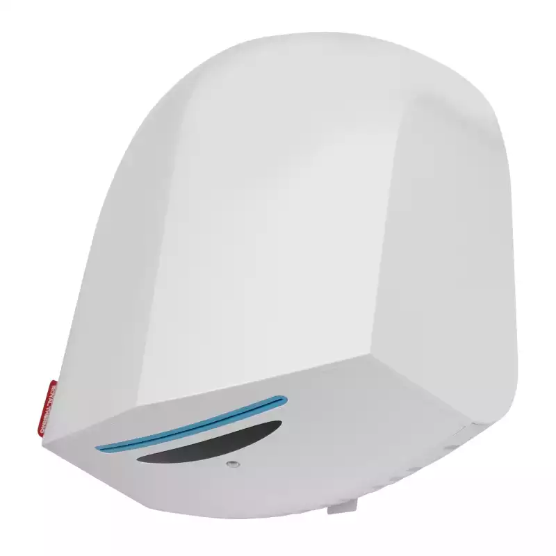 Сушилка для рук электрическая Royal Thermo RTHD-1100 White