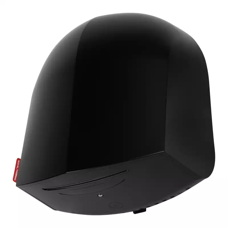 Сушилка для рук электрическая Royal Thermo RTHD-1100 Black