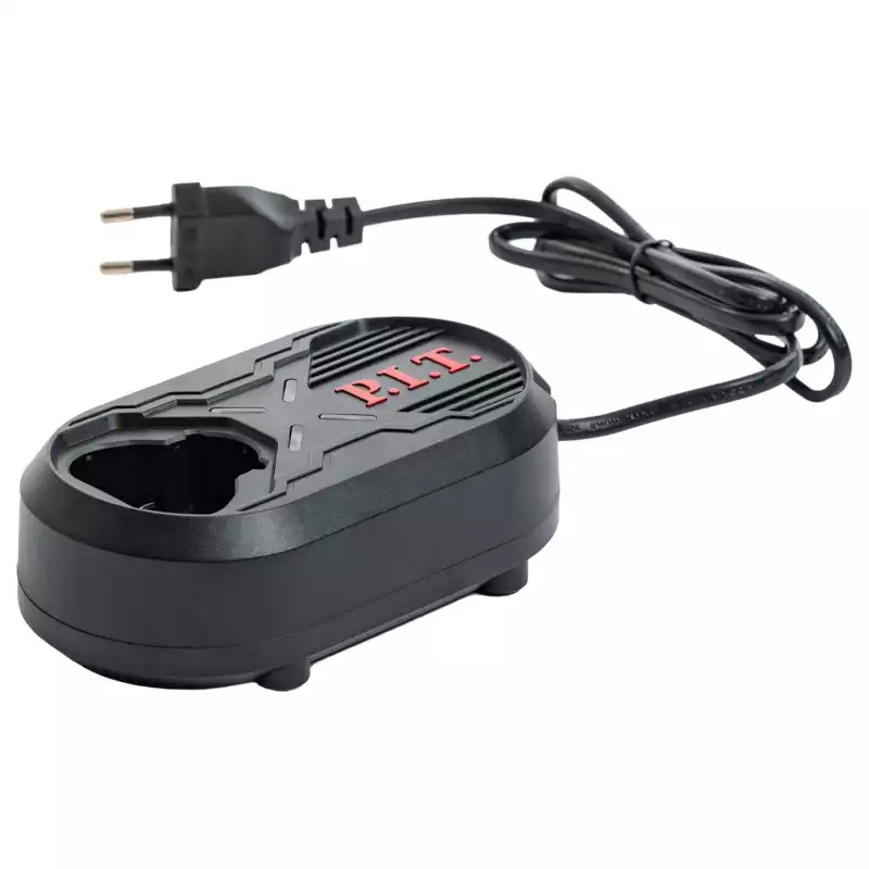Зарядное устройство P.I.T. OnePower PK12-1.5A (12В, 15Вт, для всех АКБ 12В системы OnePower)
