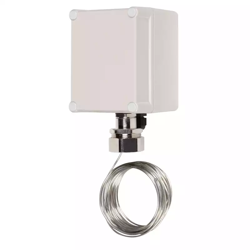 Реле температуры TS-K12-M-IP65 RGP 12 метров (IP65)