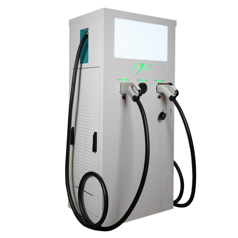 Станция зарядная НЗС ПРО Макс 120 К G/G