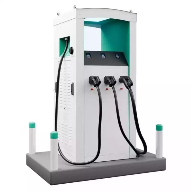 Станция зарядная НЗС ПРО Макс 120 C/C/С