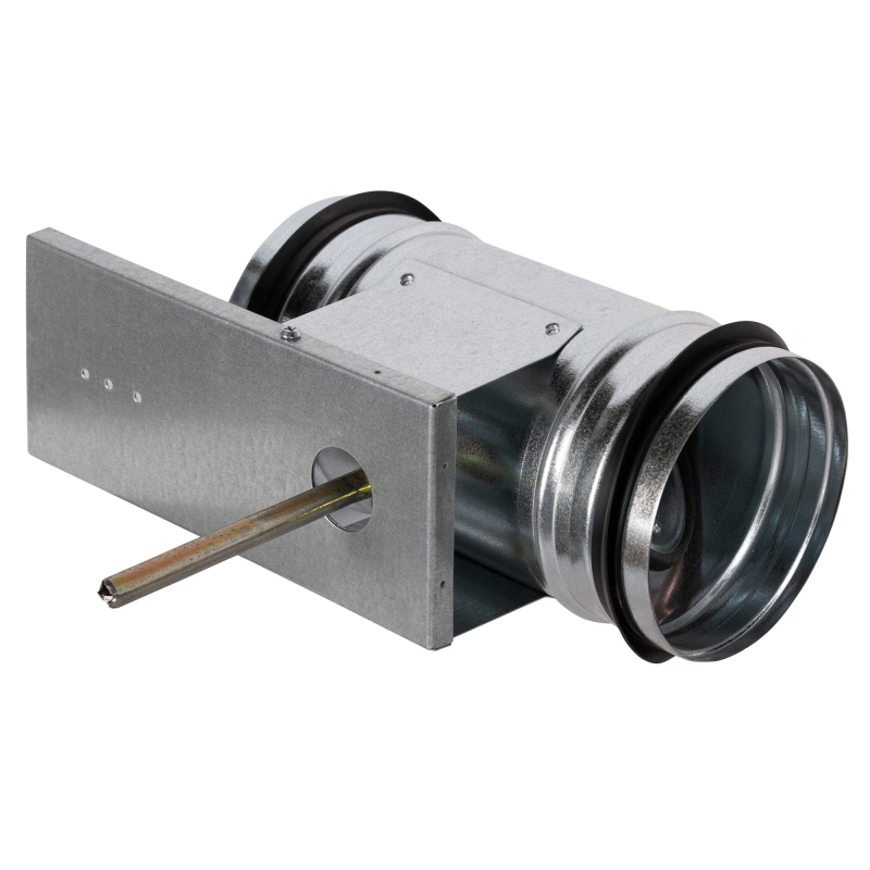 Клапан воздушный SHUFT DCGA 125
