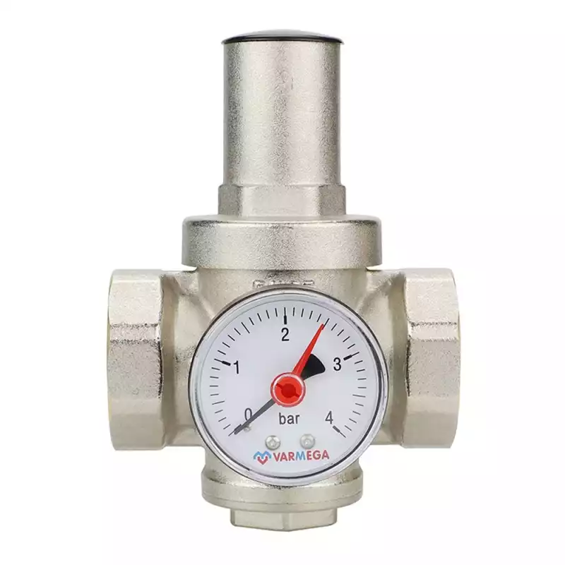 Редуктор давления VARMEGA 1