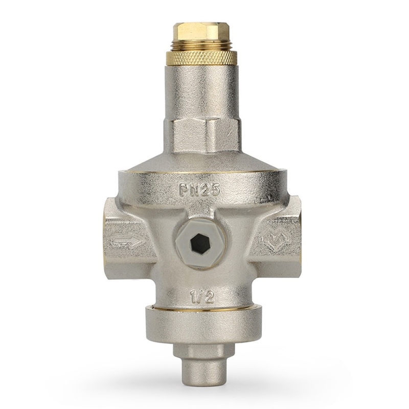 Редуктор давления VARMEGA 1/2
