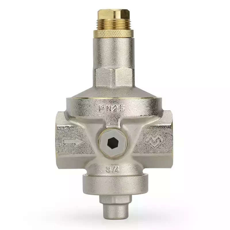 Редуктор давления VARMEGA 3/4