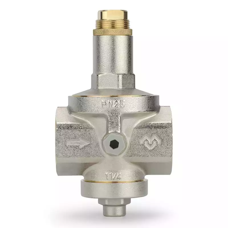 Редуктор давления VARMEGA 1 1/4