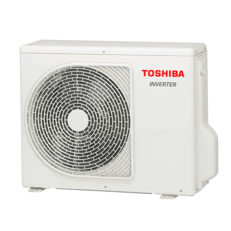 Блок наружный TOSHIBA Seiya RAS-13TAVG-EE бытовой сплит-системы