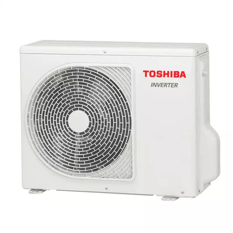 Блок наружный TOSHIBA Seiya RAS-13TAVG-EE бытовой сплит-системы