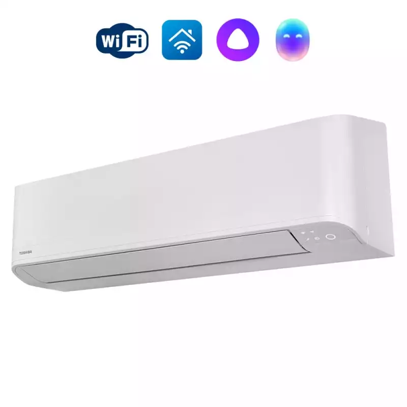 Сплит-система инверторного типа Toshiba Seiya RAS-B13CKVG-EE/RAS-13CAVG-EE комплект