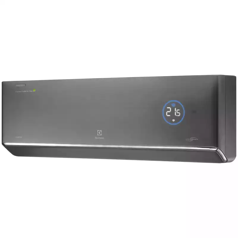 Сплит-система инверторного типа Electrolux Crystal Air Super DC EACS/I-13HFA/N8_V2 комплект