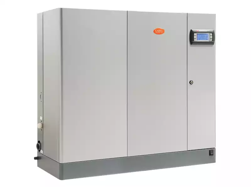 Увлажнитель CAREL HumiSteam X-plus 130 кг/ч, 400В